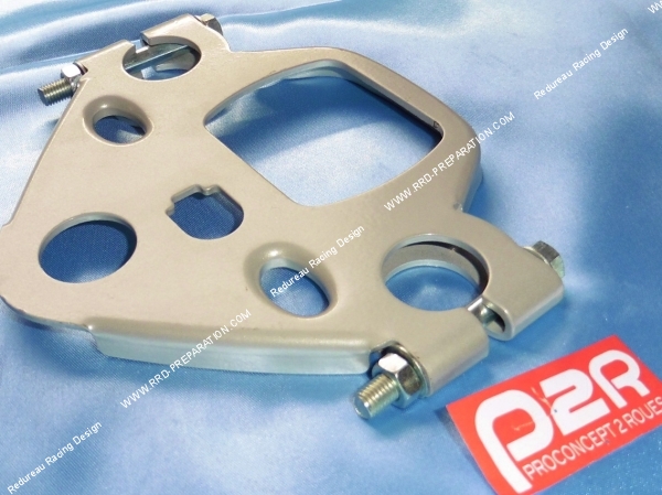 Photo de la platine superieur pour peugeot 103 mvl