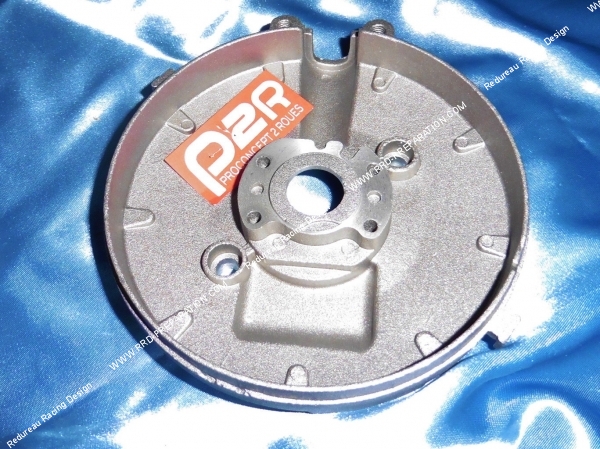 Photo de la platine d'allumage p2r pour les cyclo peugeot 103