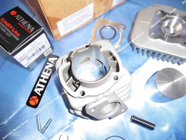 Photo du kit ATHENA pour scooter HONDA BALI 50 sh sfx sgx sxr