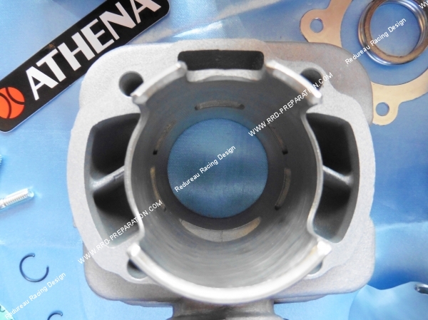 Photo du kit ATHENA pour scooter HONDA BALI 50 sh sfx sgx sxr