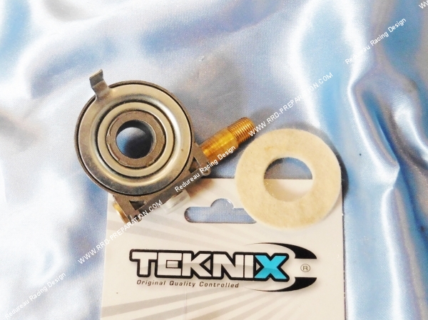 Photo du démultiplicateur TEKNIX de compteur de vitesse pour les scooters Piaggio