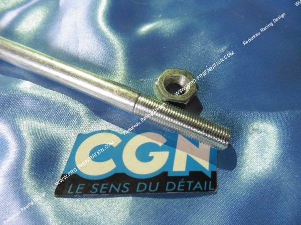 Photo de l'ace de piston cgn pour peugeot 103 sp, MVL, LM, VOGUE