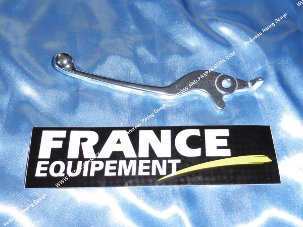 Photo du levier de frein avant pour moto Honda CBR R 125cc