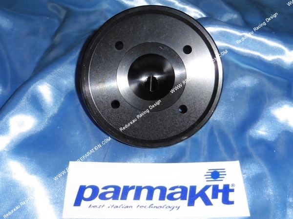 Photo de la culasse de rechange pour scooter VESPA LML STAR, DELUXE, VESPA, TS, SPRINT, VELOCE 125,150cc