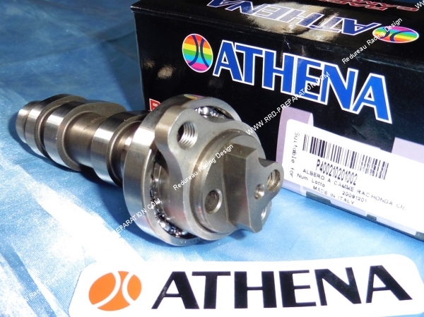 Photo de l'arbre a came  ATHENA RACING pour HONDA CRF 150cc de 2007 a 2010