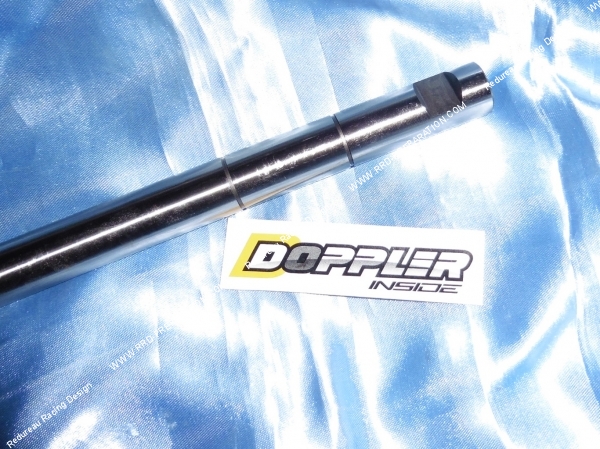 Photo de l'axe de poulie d'embrayage DOPPLER ER2 pour mbk 51