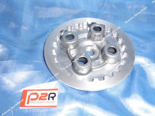 Photo du disque de poussée d'embrayage d'origine APRILIA pour moteur AM6