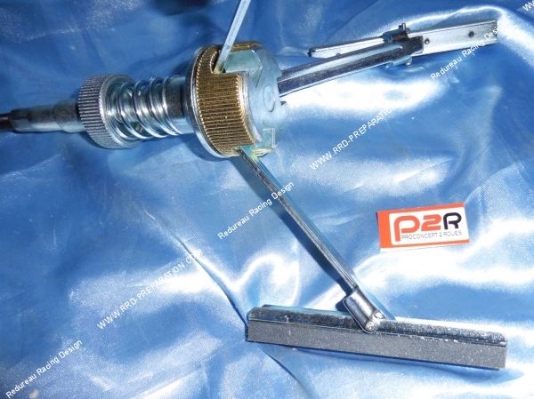 Photo of lapper to avoid the primers of cylinder motorcycle quad scooter car