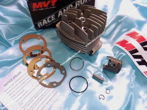 haut moteur mvt peugeot 103 50cc s-race g1