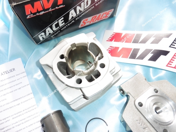 kit mbk 51 G1 S-RACE