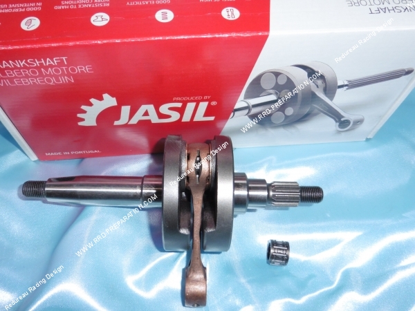 Photo du vilo, vilebrequin TOP RACING HONDA MT, MB