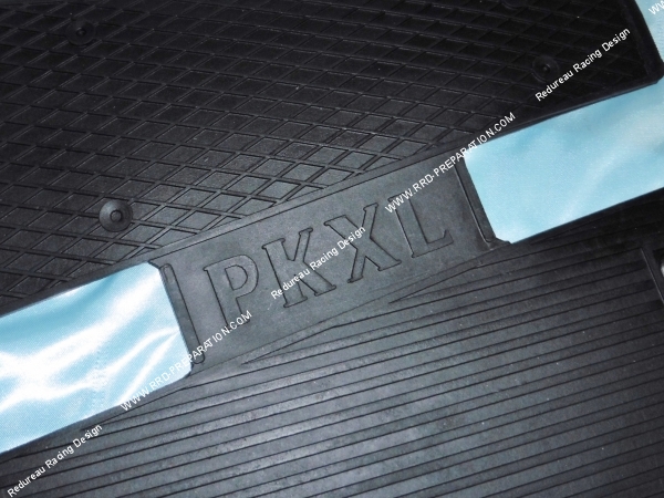Photo du tapis de sol l pour Vespa PK50-125