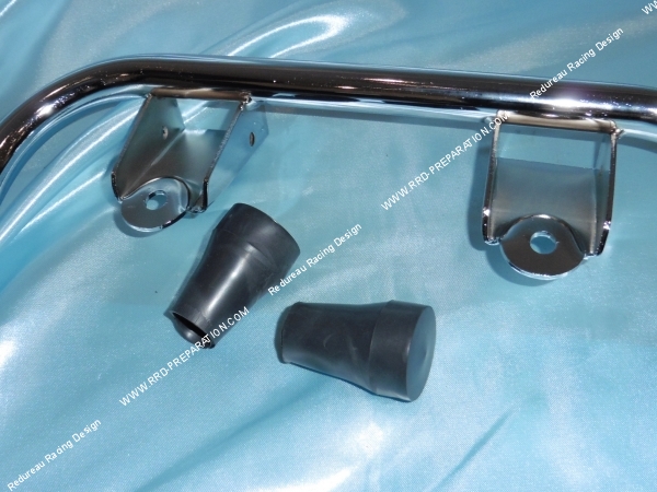 Photo de la béquille centrale pour scooter PIAGGIO VESPA PK / S / SS / XL / ETS / XL2 / N / FL