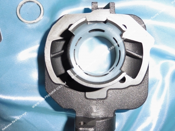 Photo du kit 70cc Ø47mm fonte BARIKIT pour scooter Peugeot horizontal air