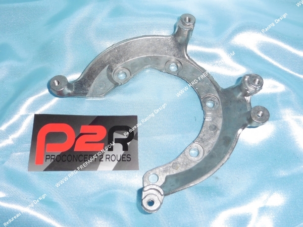 Photo du cache allumage variateur pour carter de Peugeot 103 sp et MVL