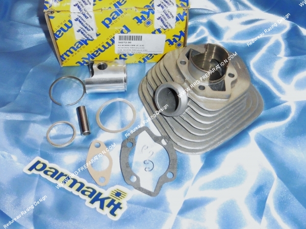 kit parmakit fbm vintage