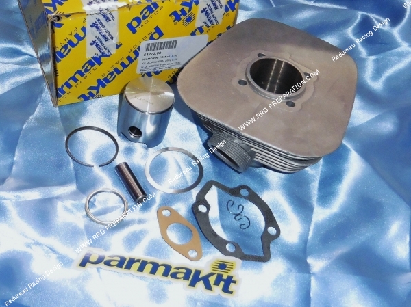 kit FBM moto 50 2T 1970 parmakit