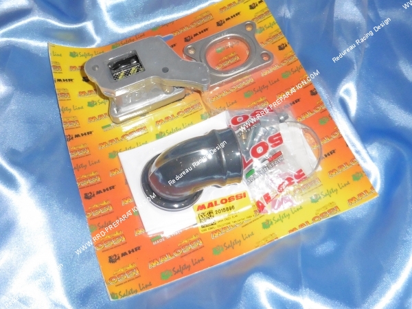 kit admission malossi vespa 125 2T