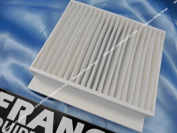 Photo du filtre a air France Equipement pour moto cross  MZ 125 RT, SM, SX