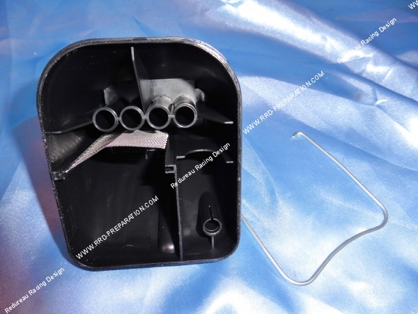 Photo du filtre a air GUTNER pour carburateur ORIGINE mobylette