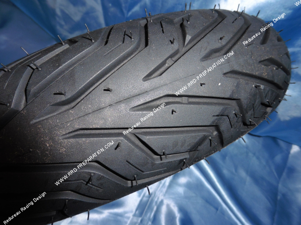 Photo du pneu scooter, Michelin 100X80 EN 10 pouces