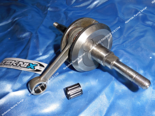 Photo du variateur TEKNIX  Sport (vilo / embiellage) Peugeot 103 SP, MV, MVL, LM, VOGUE... cône électronique SANS VARIATEUR