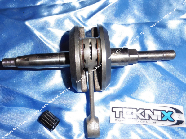 Photo du vilo TEKNIX pour Peugeot 103 vogue sans variateur