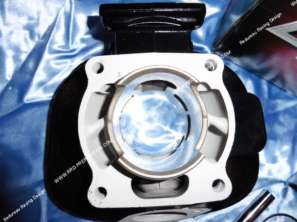 Photo du kit 200cc AIRSAL Ø66mm pour QUAD YAMAHA YFS BLASTER 200 2T