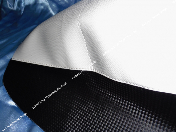 Photo de la housse de selle  pour MBK NITRO & YAMAHA AEROX