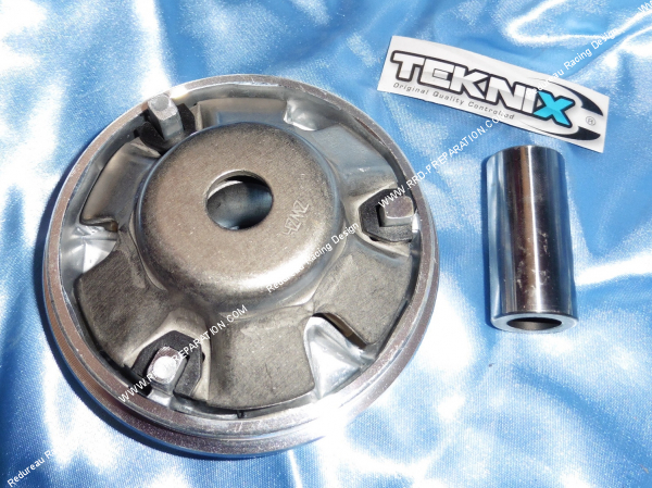 Photo du variateur TEKNIX pour scooter Chinois 125 4T, 152QMI