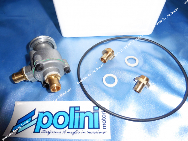 Photo de la pompe a eau polini pour moto POLINI 911 H2O 6,2 HP