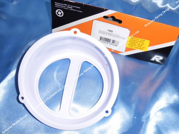 PHOTO DE L ECOPE DE REFROIDISSEMENT MOTEUR POUR SCOOTER BOOSTER 