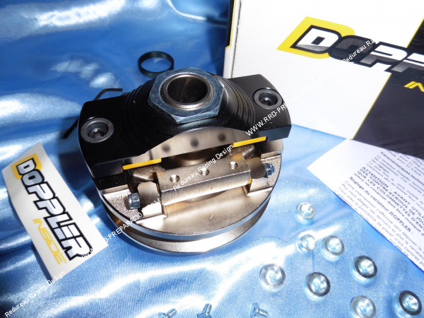 Photo du variateur DOPPLER ER3 sans embrayage plage 100mm pour Peugeot 103 sp, mvl, mv, lm, vogue