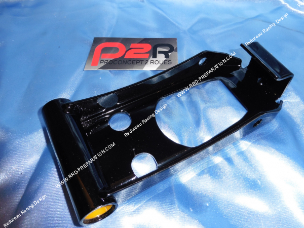 Photo du support moteur P2R pour Peugeot 103 SPX, RCX, CLIP & MVX