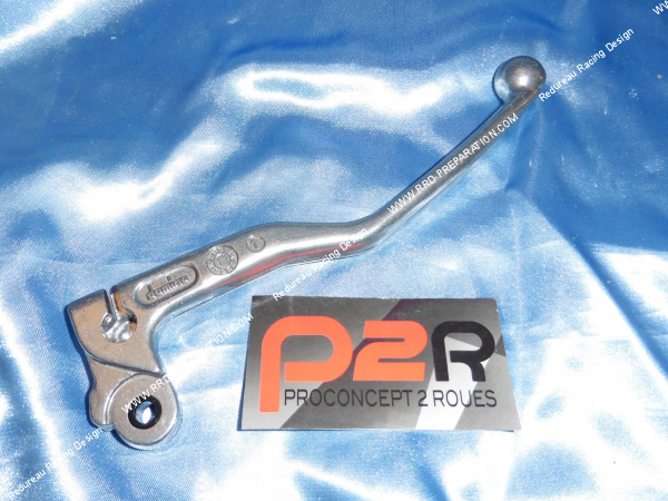Photo du levier d'embrayage P2R origine APRILIA 125 CLASSIC