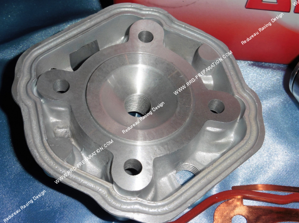 culasse, refroidissement, optimal, kit, 88cc