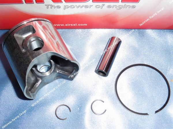 piston, segment, joints, circlips