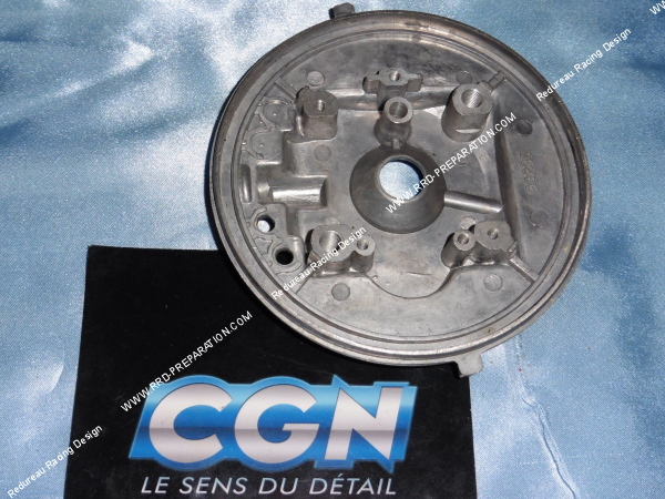 platine, aluminium, alu, mbk, cgn, rotor, allumage, stator