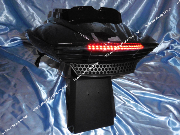 Feu arrière BCD pour MBK Booster YAMAHA BWS