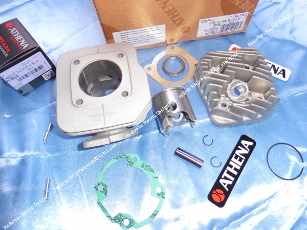 Photo du kit ATHENA pour scooter HONDA BALI 50 sh sfx sgx sxr