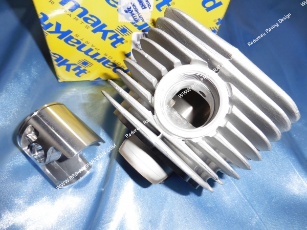 kit PARMAKIT 75cc Ø47mm pour motobecane av7 preparer