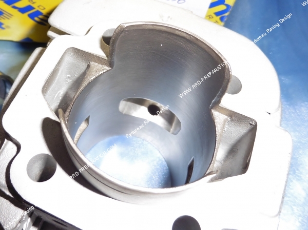 kit préparé PARMAKIT 75cc AV7