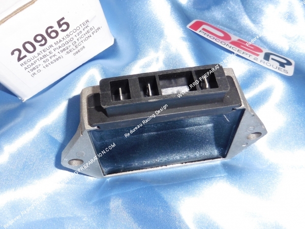 régulateur de tension p2R PIAGGIO VIASPA 125 150 200