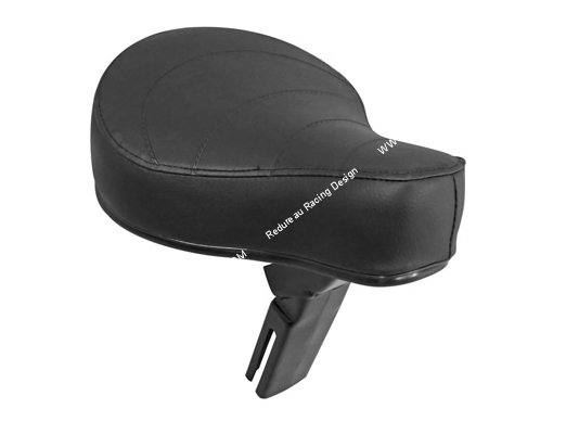Photo de la selle pour cyclomoteur PIAGGIO CIAO