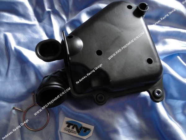 sous filtre boite air noir tnt nitro ovetto aprilia