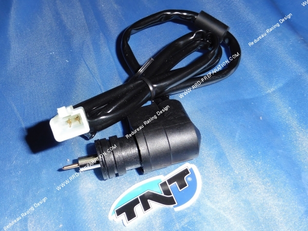 Starter automatique de GY6 4 temps 50cc TNT 