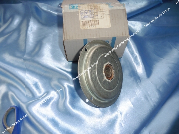 support de poulie pour vespa automatique