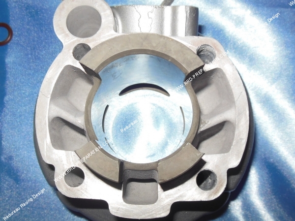 transferts Kit 50cc haut moteur Ø40mm TNT aluminium pour CPI SUPERCROSS, SUPERMOTO, SMX, GENERIC... (type am6)
