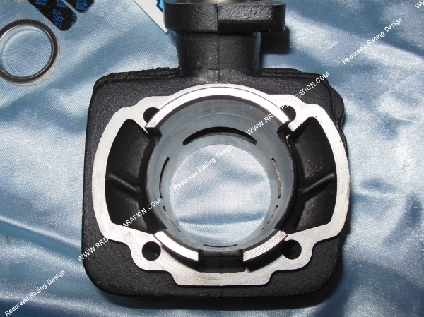 transferts Kit 70cc Ø47mm POLINI Sport fonte pour scooter PEUGEOT air avant 2007 (buxy, tkr, speedfight...)