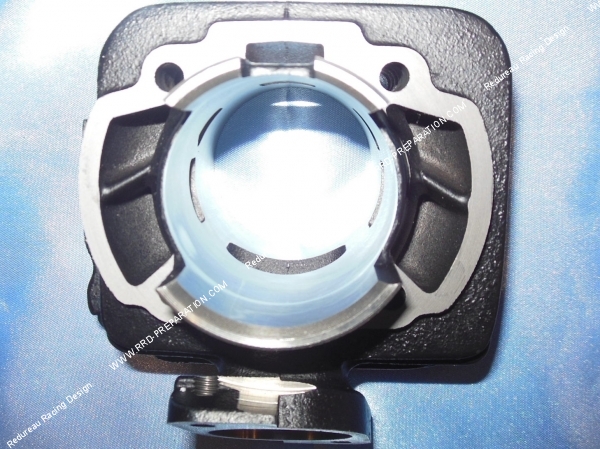 transferts Kit 70cc Ø47mm POLINI Sport fonte scooter HONDA, KYMCO, BSV, SYM... 